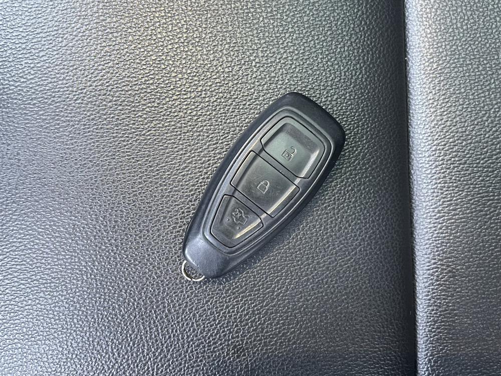 Ford Kuga 2019 EcoBoost 180 2WD Luxury Ford Country VI – фото 11