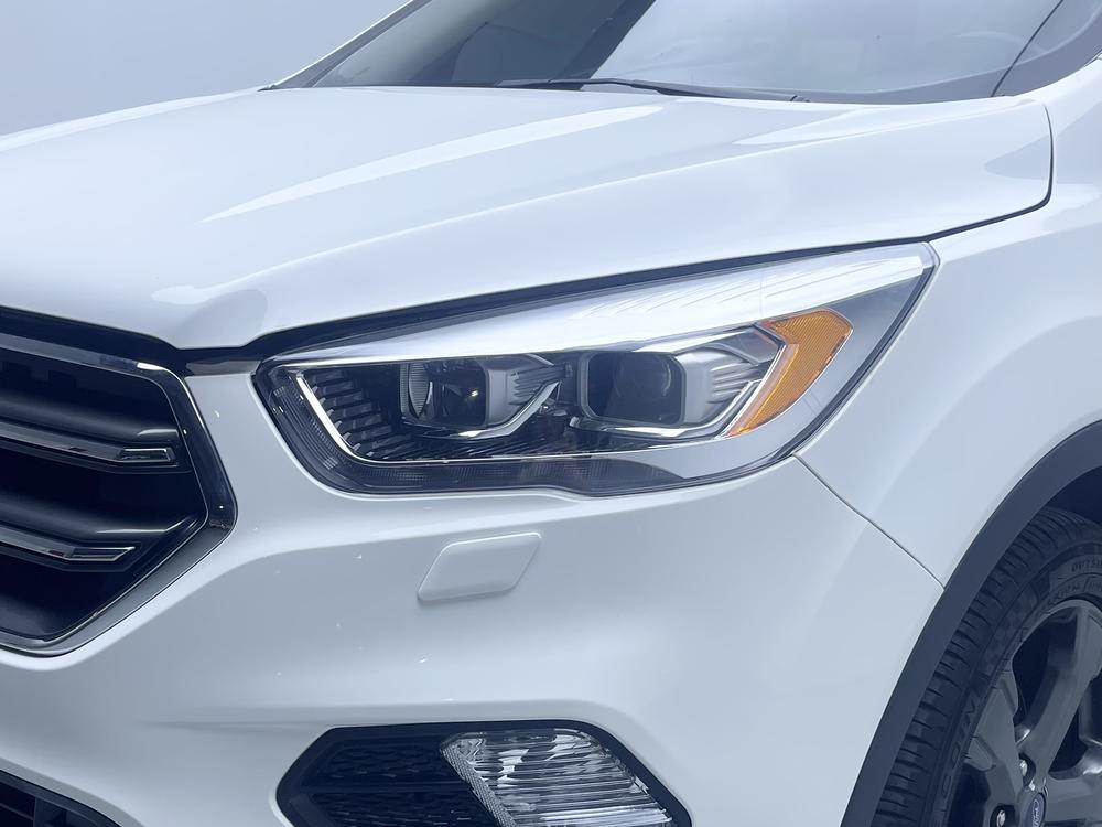 Ford Kuga 2019 EcoBoost 180 2WD Luxury Ford Country VI – фото 12