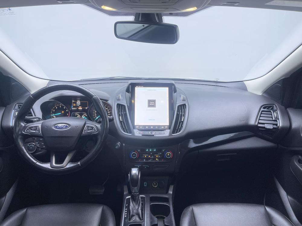 Ford Kuga 2019 EcoBoost 180 2WD Luxury Ford Country VI – фото 14