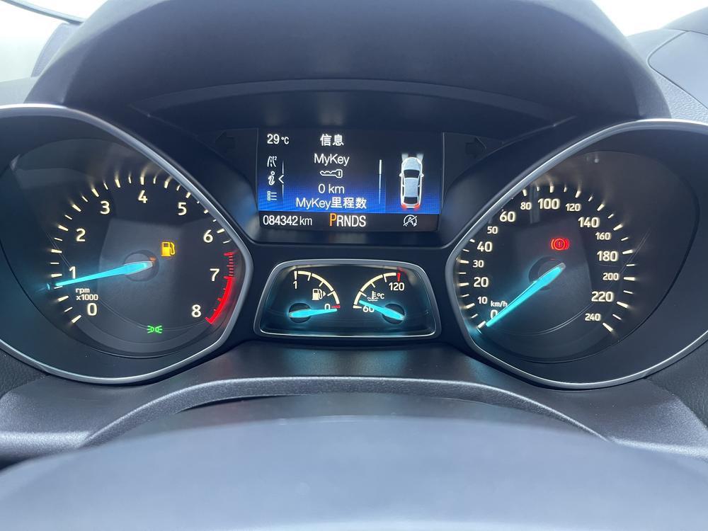Ford Kuga 2019 EcoBoost 180 2WD Luxury Ford Country VI – фото 15
