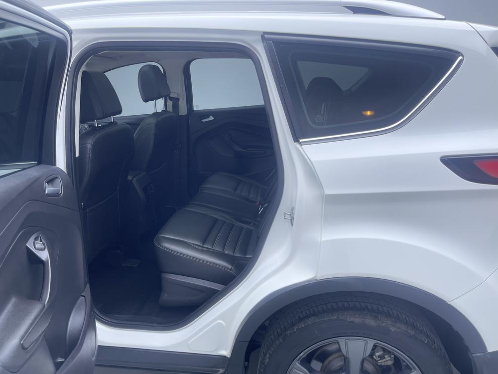Ford Kuga 2019 EcoBoost 180 2WD Luxury Ford Country VI – фото 18