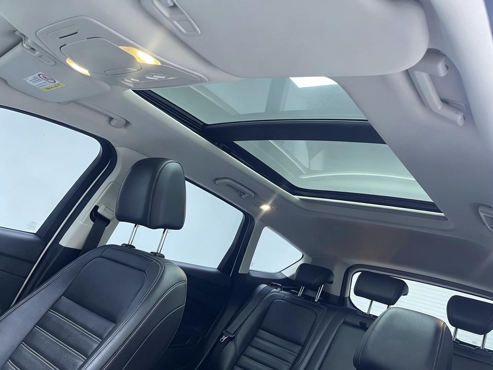 Ford Kuga 2019 EcoBoost 180 2WD Luxury Ford Country VI – фото 19