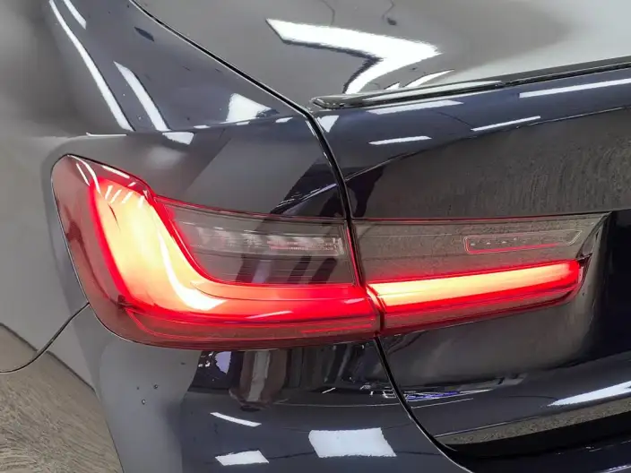 BMW 3 Series 2023 Model 325Li M Sports Night Set – фото 9