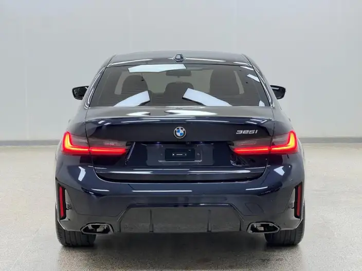 BMW 3 Series 2023 Model 325Li M Sports Night Set – фото 10