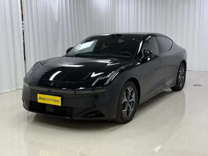 Lynk & Co 10 EM-P 2025 Model 120 4WD Ultra H5 – фото 1