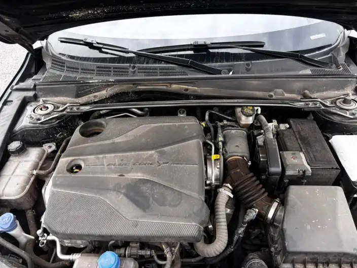 Changan UNI-V 2023 Model 1.5T Exclusive Model – фото 7