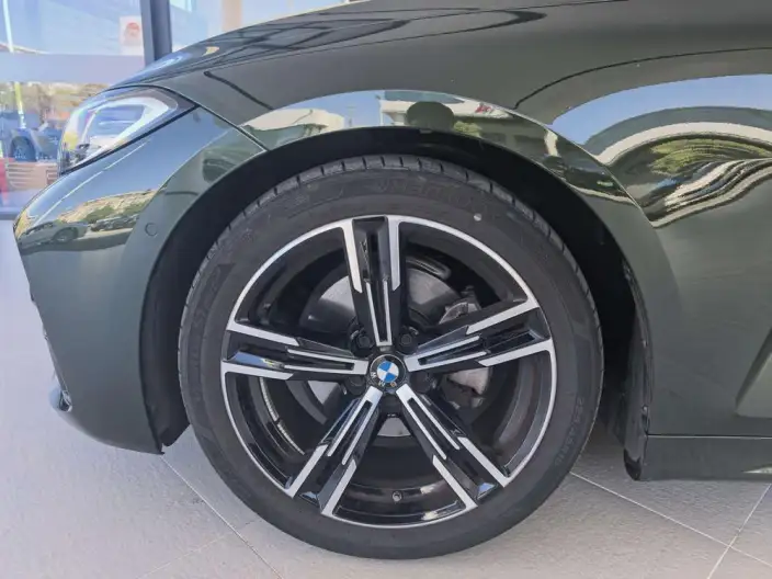 BMW 4 Series 2023 Model 425i M Sports Set – фото 7