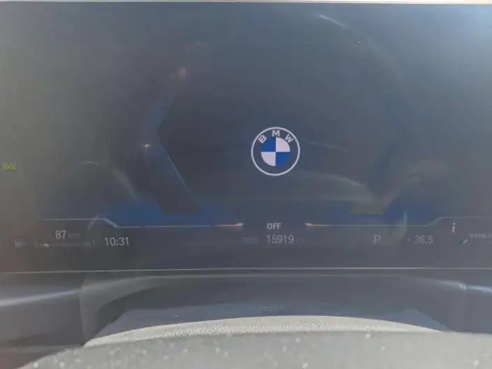 BMW 4 Series 2023 Model 425i M Sports Set – фото 9