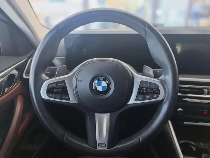 BMW 4 Series 2023 Model 425i M Sports Set – фото 10