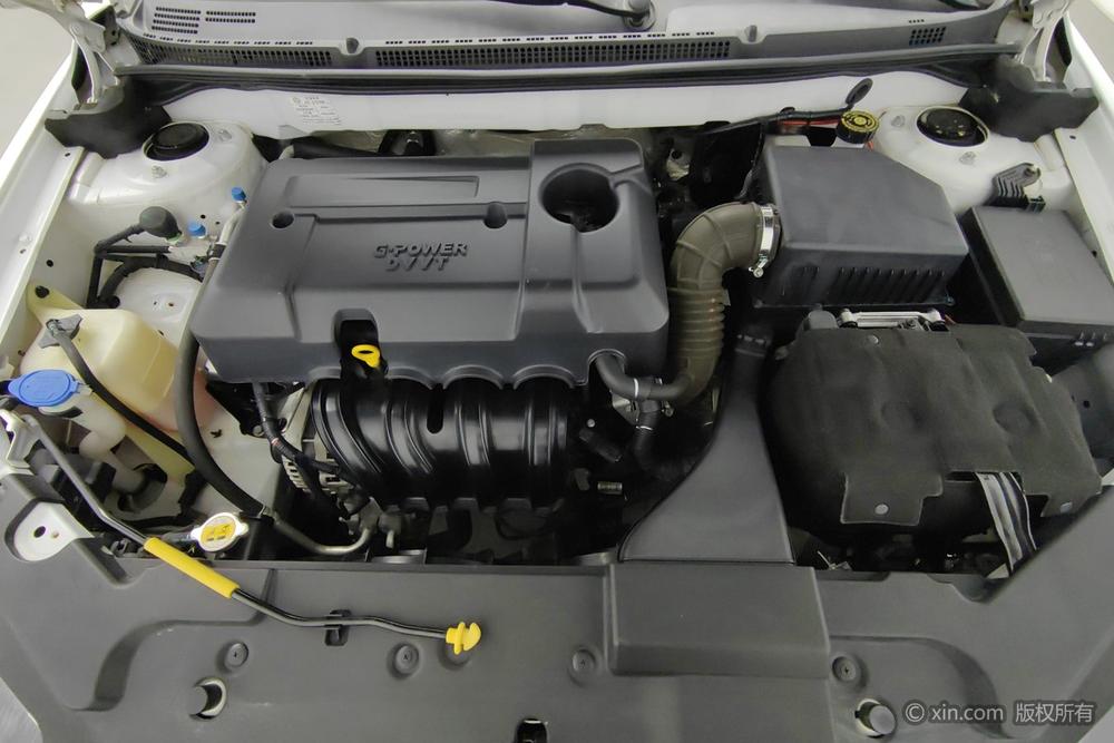 Geely Emgrand 2018 1.5L Manual Up Connected Edition – фото 5