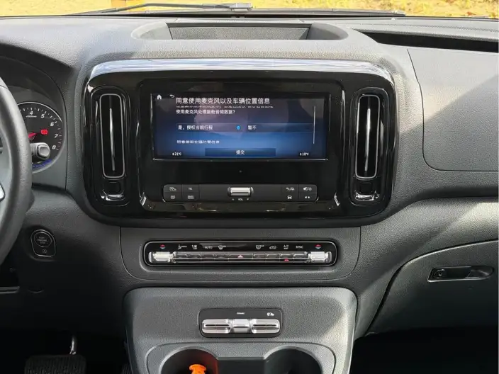 Viano 2024 Model 2.0T Elite Edition 7 seat – фото 10