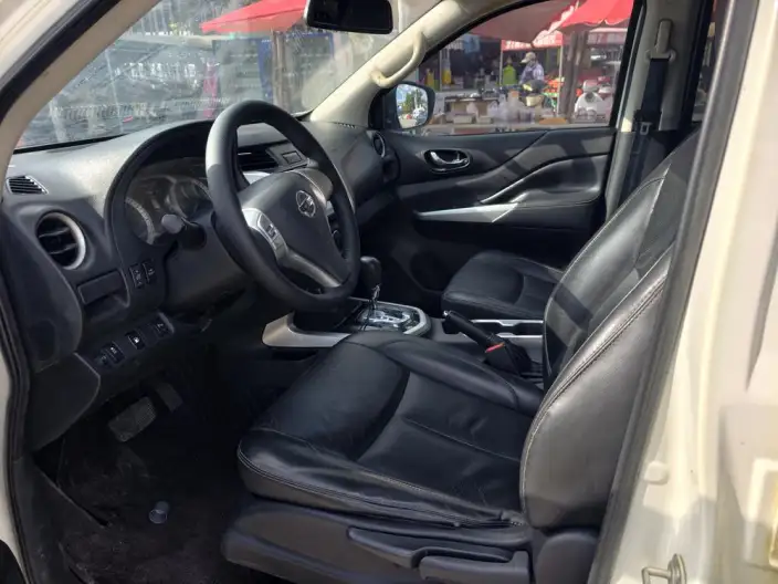 Nissan Terra 2020 Model 2.5L Automatic 4WD Deluxe Edition – фото 9