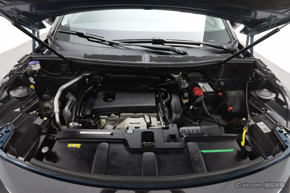 Peugeot 5008 2017 380THP 7-seater Elite – фото 5