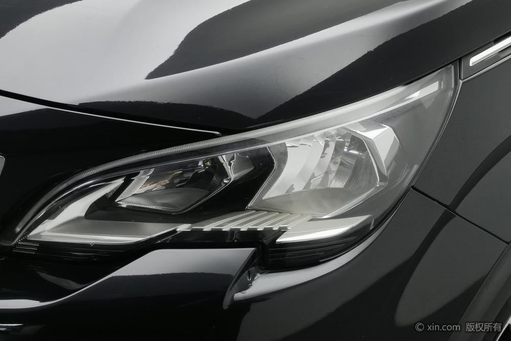 Peugeot 5008 2017 380THP 7-seater Elite – фото 7