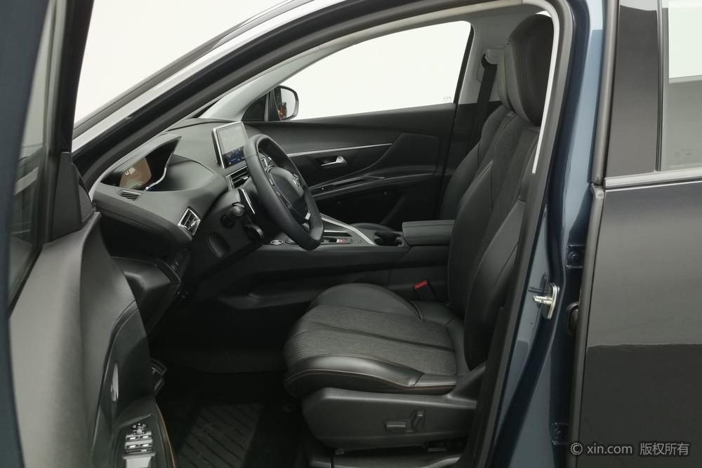 Peugeot 5008 2017 380THP 7-seater Elite – фото 17