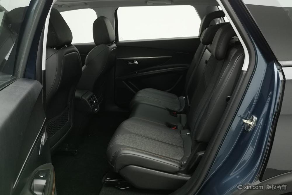 Peugeot 5008 2017 380THP 7-seater Elite – фото 19