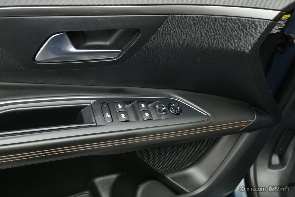 Peugeot 5008 2017 380THP 7-seater Elite – фото 22