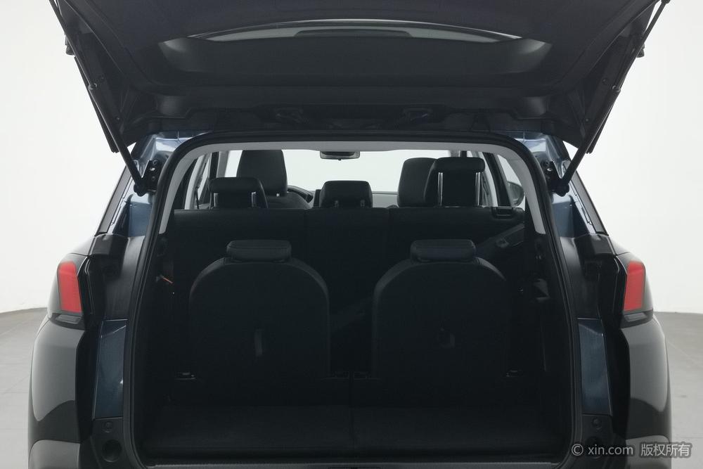 Peugeot 5008 2017 380THP 7-seater Elite – фото 23