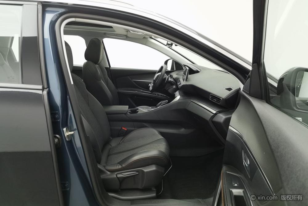 Peugeot 5008 2017 380THP 7-seater Elite – фото 24
