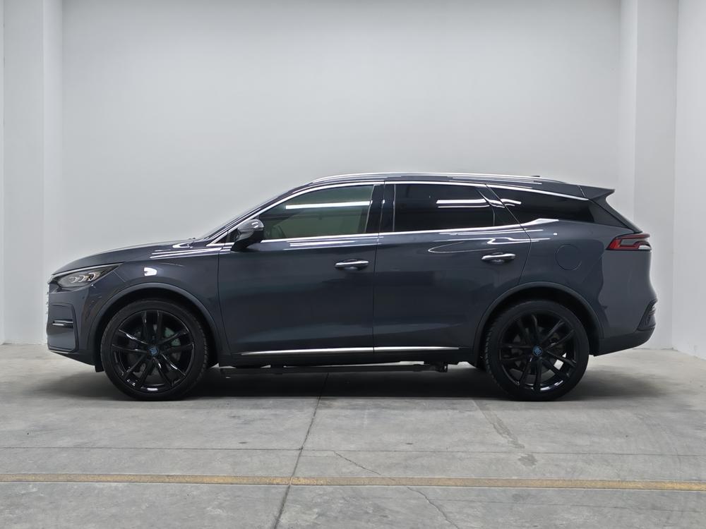 Tang DM 2021 DM 2.0T AWD High-Performance Founder's Flagship – фото 4