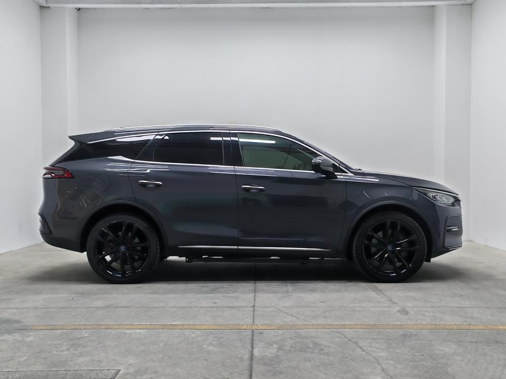 Tang DM 2021 DM 2.0T AWD High-Performance Founder's Flagship – фото 8