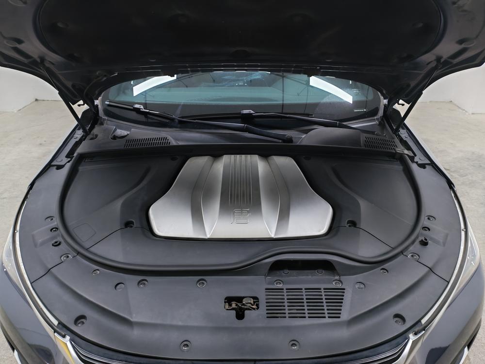Tang DM 2021 DM 2.0T AWD High-Performance Founder's Flagship – фото 10