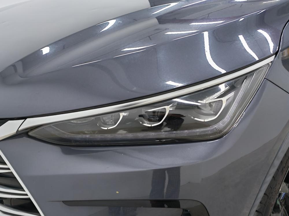 Tang DM 2021 DM 2.0T AWD High-Performance Founder's Flagship – фото 12
