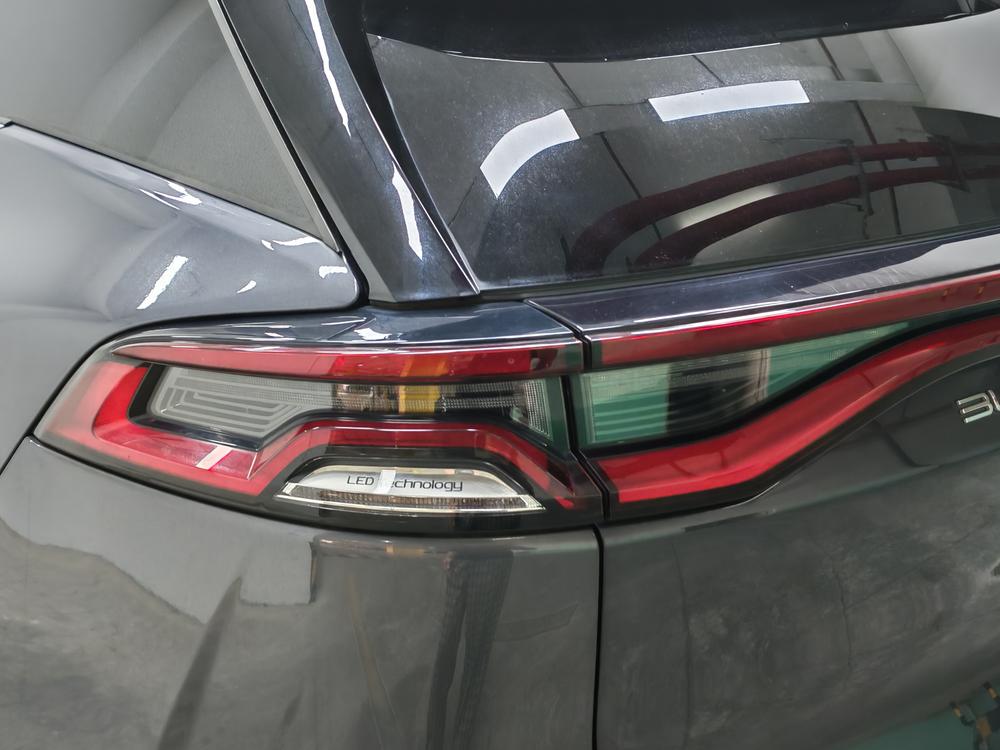 Tang DM 2021 DM 2.0T AWD High-Performance Founder's Flagship – фото 13