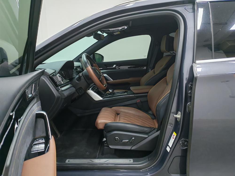 Tang DM 2021 DM 2.0T AWD High-Performance Founder's Flagship – фото 17