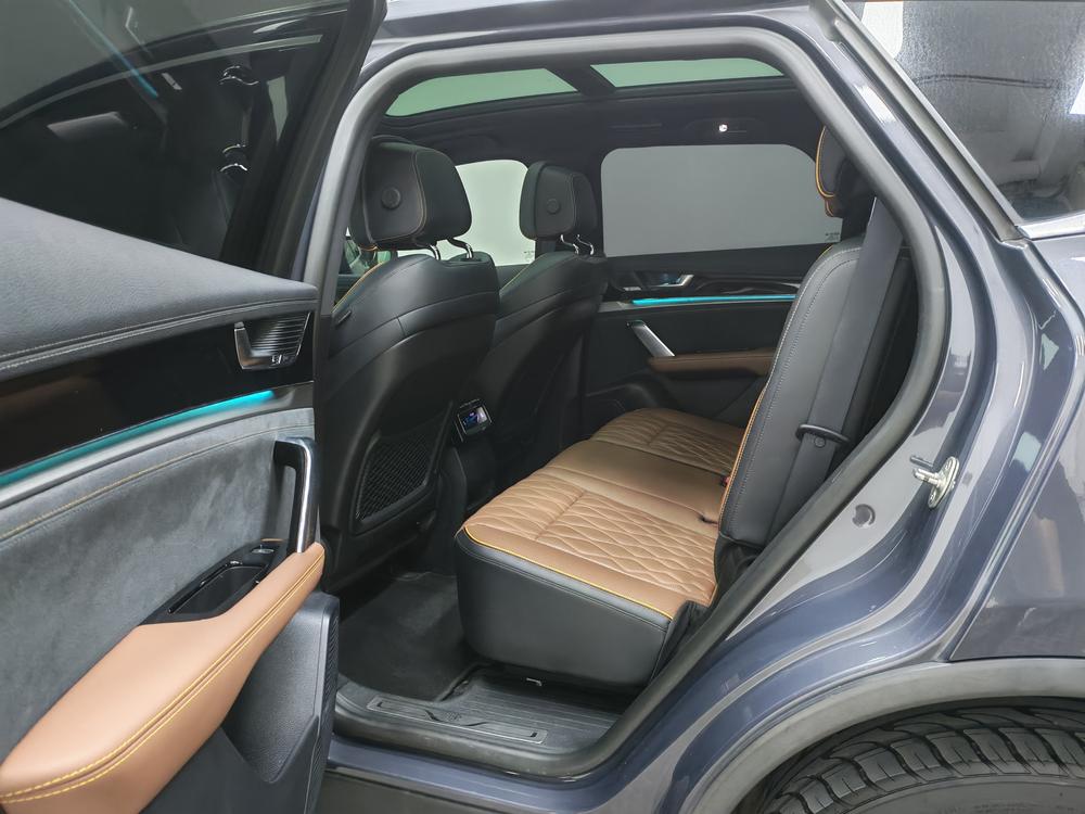 Tang DM 2021 DM 2.0T AWD High-Performance Founder's Flagship – фото 18