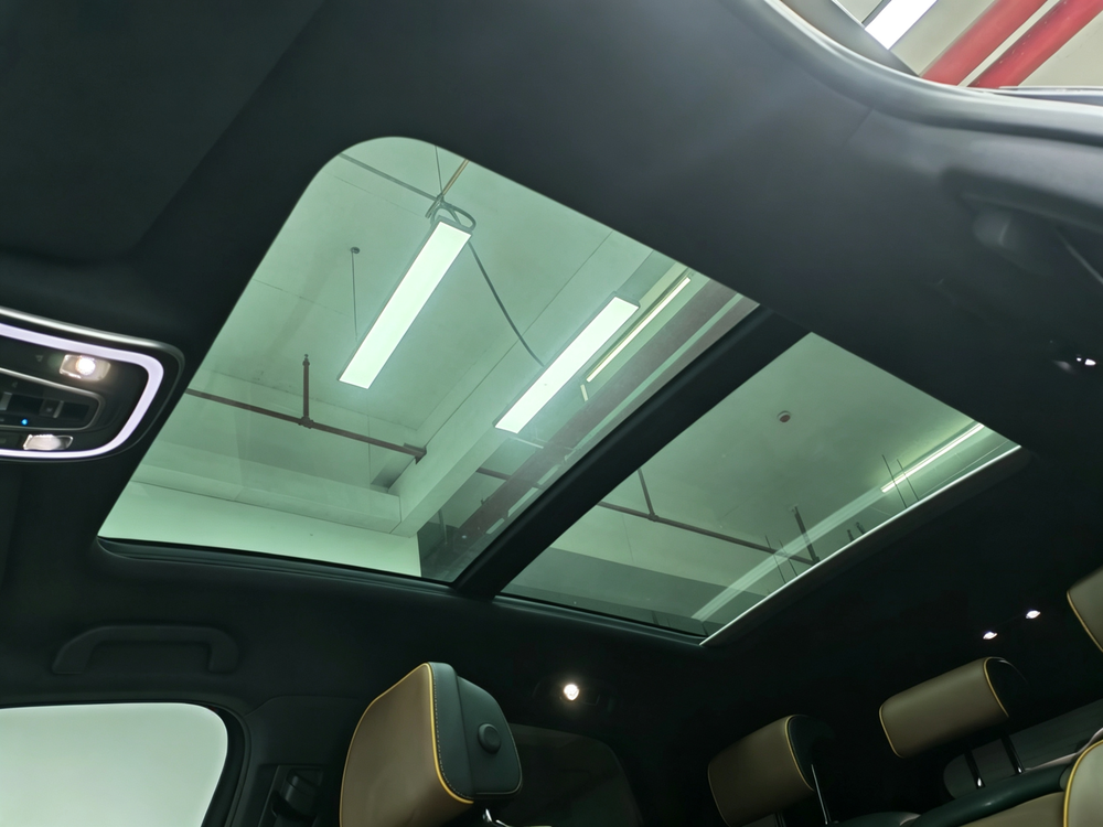 Tang DM 2021 DM 2.0T AWD High-Performance Founder's Flagship – фото 19