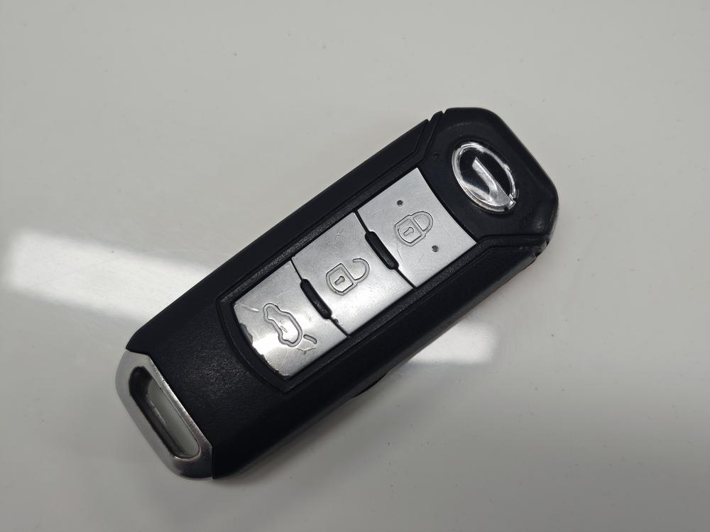 GAC GS4 2017 235T Automatic 2WD Luxury Connected – фото 11
