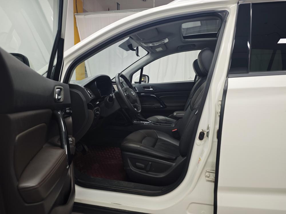 GAC GS4 2017 235T Automatic 2WD Luxury Connected – фото 17