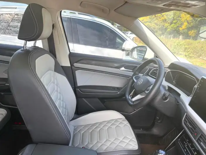 Volkswagen Tayron 2023 Model 330TSI 2WD Luxury Plus Advanced version – фото 6