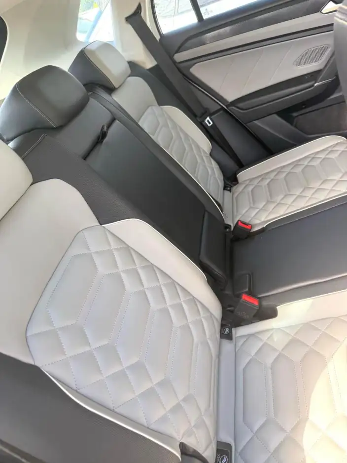 Volkswagen Tayron 2023 Model 330TSI 2WD Luxury Plus Advanced version – фото 7