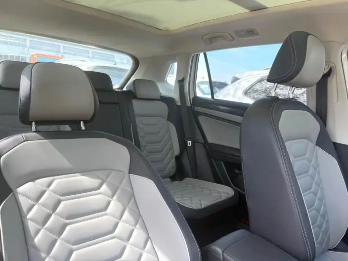 Volkswagen Tayron 2023 Model 330TSI 2WD Luxury Plus Advanced version – фото 8