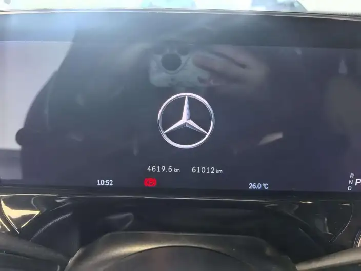 Mercedes-Benz E-Class 2024 Model E 260 L Sports sedan – фото 4