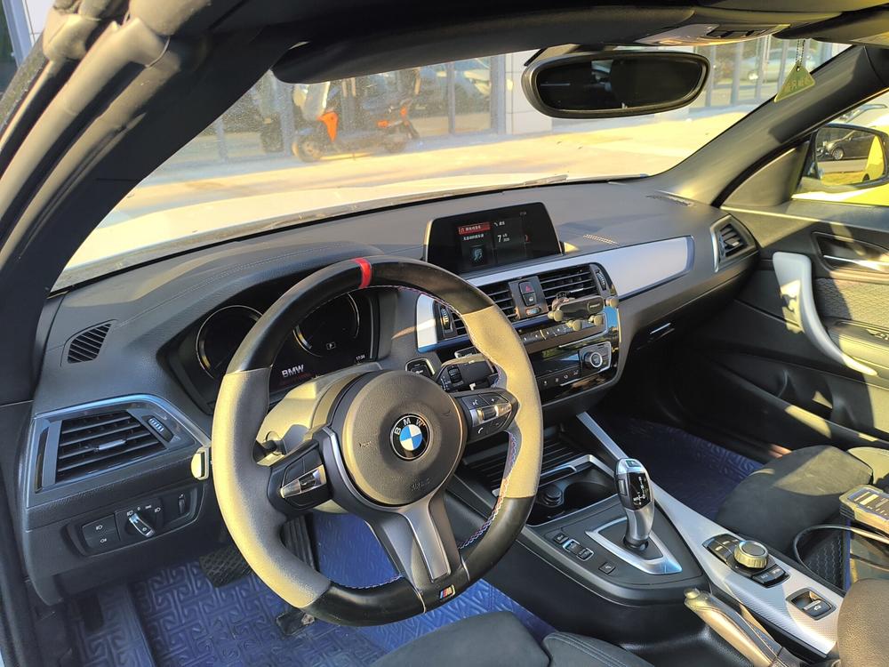 BMW 2 Series Import 2018 225i Convertible M Sport Package – фото 5