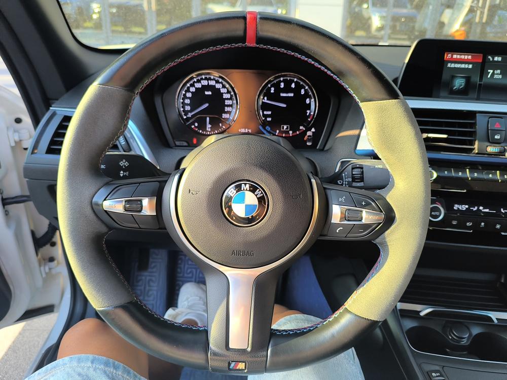 BMW 2 Series Import 2018 225i Convertible M Sport Package – фото 7