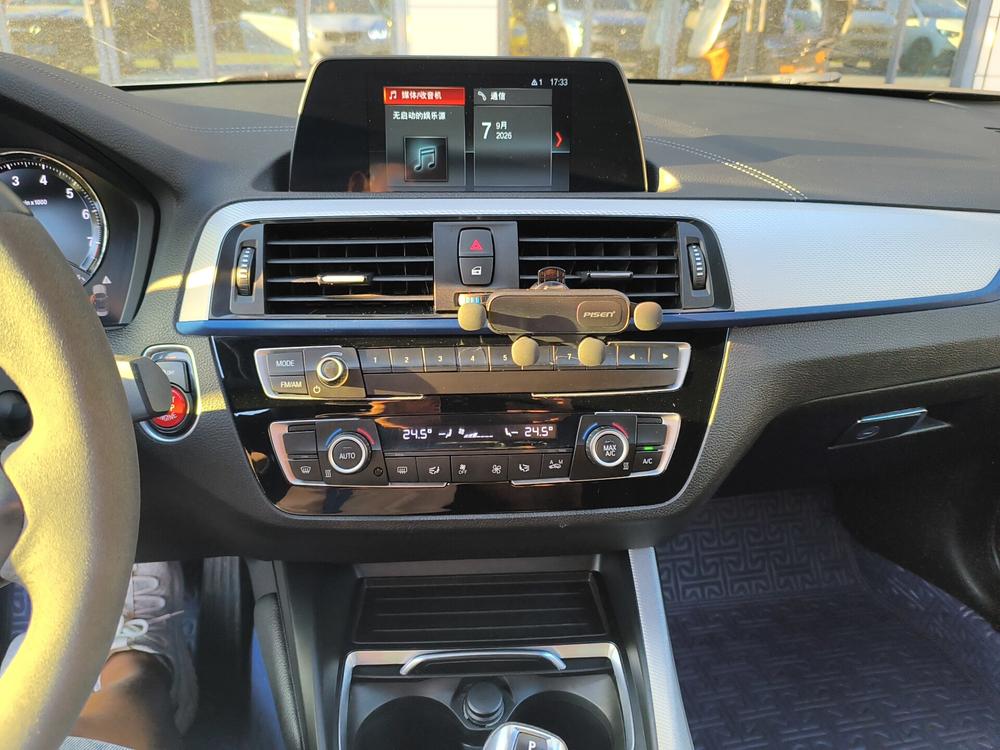 BMW 2 Series Import 2018 225i Convertible M Sport Package – фото 8
