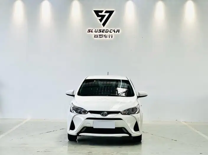 Toyota YARIS L Yaris Sedan 2022 Model 1.5L CVT Leading PLUS Edition – фото 2