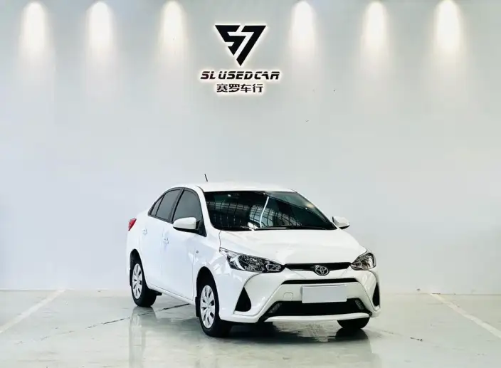 Toyota YARIS L Yaris Sedan 2022 Model 1.5L CVT Leading PLUS Edition – фото 3