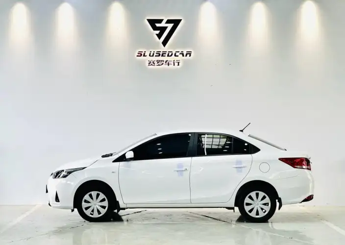 Toyota YARIS L Yaris Sedan 2022 Model 1.5L CVT Leading PLUS Edition – фото 4