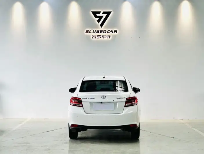 Toyota YARIS L Yaris Sedan 2022 Model 1.5L CVT Leading PLUS Edition – фото 5