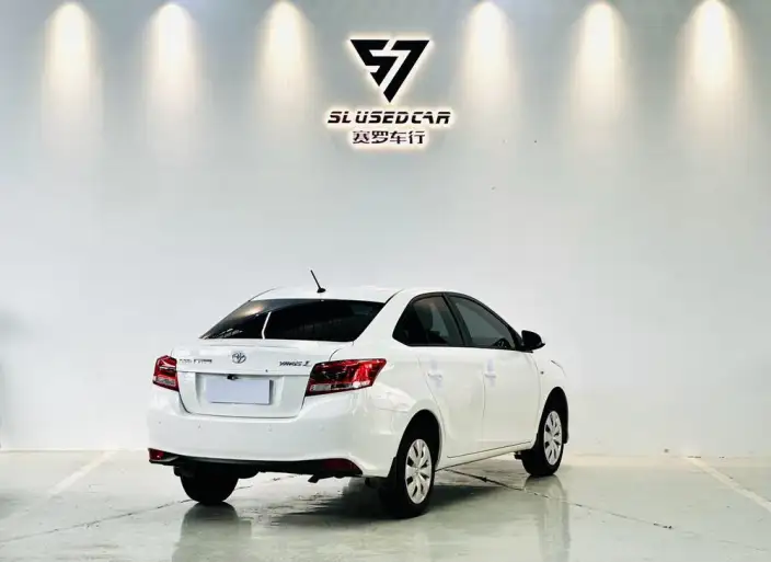 Toyota YARIS L Yaris Sedan 2022 Model 1.5L CVT Leading PLUS Edition – фото 6