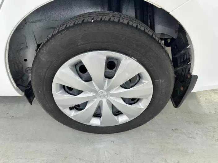 Toyota YARIS L Yaris Sedan 2022 Model 1.5L CVT Leading PLUS Edition – фото 7