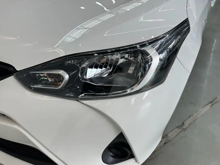 Toyota YARIS L Yaris Sedan 2022 Model 1.5L CVT Leading PLUS Edition – фото 10