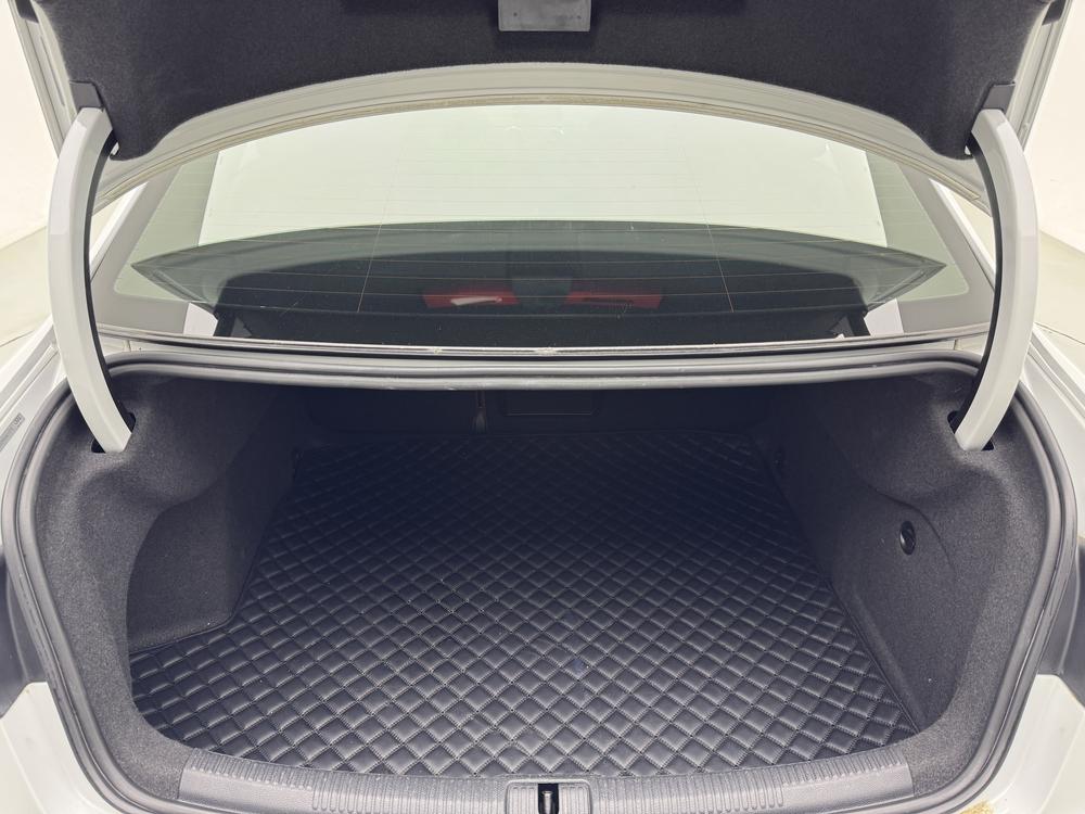 Audi A3 2018 30th Anniversary Limousine 35 TFSI Entry – фото 29