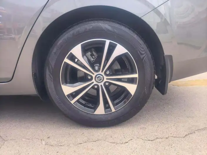 Nissan Sylphy 2022 Model 1.6L XE CVT Comfort Edition – фото 7