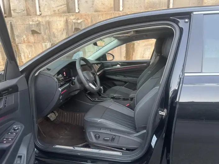 Volkswagen Passat 2023 Model 330TSI Starry sky Deluxe Edition – фото 10